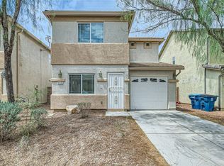5174 Starter Ave, Las Vegas, NV 89156