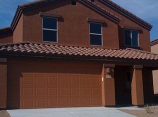 4722 W Cepa Ln, Tucson, AZ 85741
