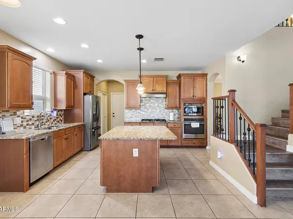 244 E MEAD Drive, Chandler, AZ 85249