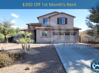 1161 E Furness Dr, Gilbert, AZ 85297