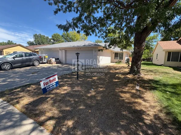 564 Jocelyn Dr, Loveland, CO 80537