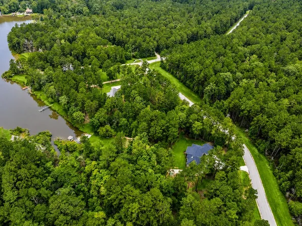 Winchester Lot 32, Livingston, TX 77351