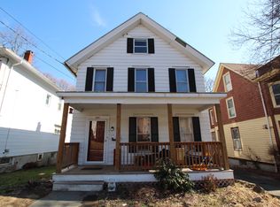 204 W Chestnut St, Kingston, NY 12401