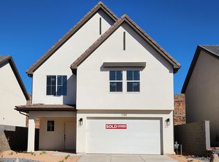 1759 S Wolverine Way #203, Washington, UT 84780