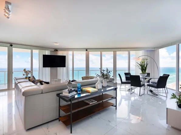 18671 Collins Avenue #2401, Sunny Isles Beach, FL 33160