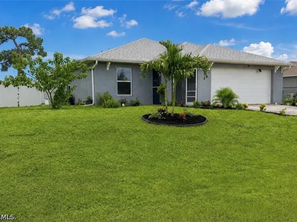 1010 NE 1st Ave, Cape Coral, FL 33909