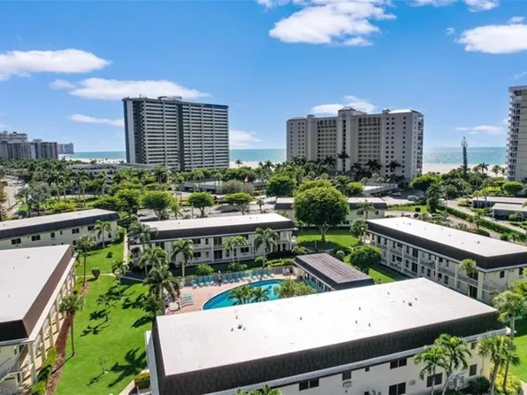 167 N Collier BLVD #A9, MARCO ISLAND, FL 34145