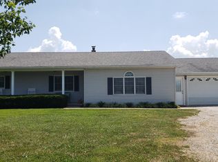 497 Hammonsville Schoolhouse Rd, Magnolia, KY 42757