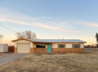5505 Pampas Ave, Roswell, NM 88201
