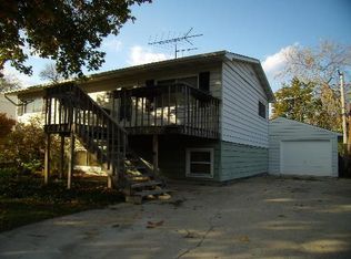 529 E Blair St, West Chicago, IL 60185