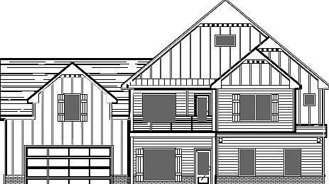 3rd image of 3128 Stonegate Dr SW