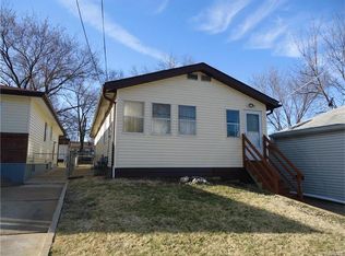 5204 Waldo Ave, Saint Louis, MO
