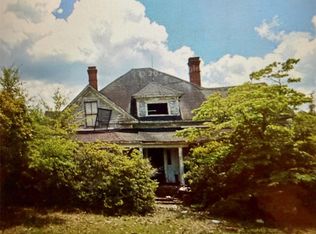 1777 Overbrook Rd, Kershaw, SC 29067