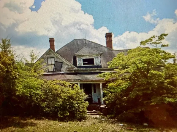 1777 Overbrook Rd, Kershaw, SC 29067