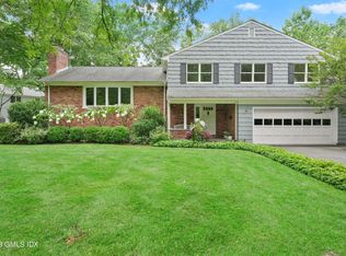 16 Highmeadow Rd, Old Greenwich, CT 06870