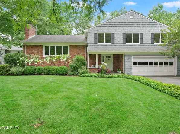 16 Highmeadow Rd, Old Greenwich, CT 06870