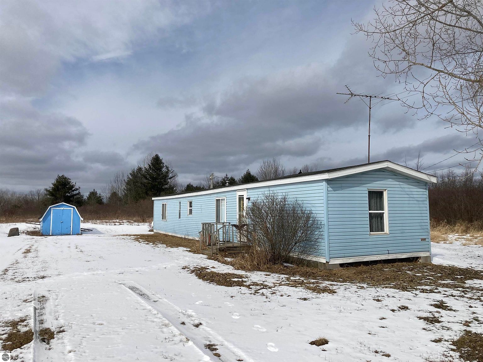 2887 Dease Lake Rd, Hale, MI 48739 Zillow