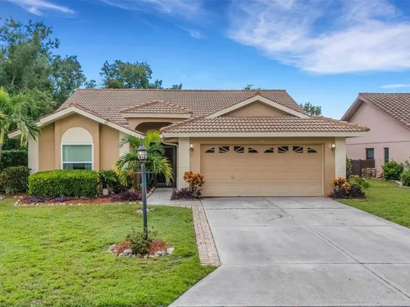 6104 NICOLE DRIVE, SARASOTA, FL 34243