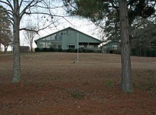 598 Harmon Loop, Homer, LA 71040