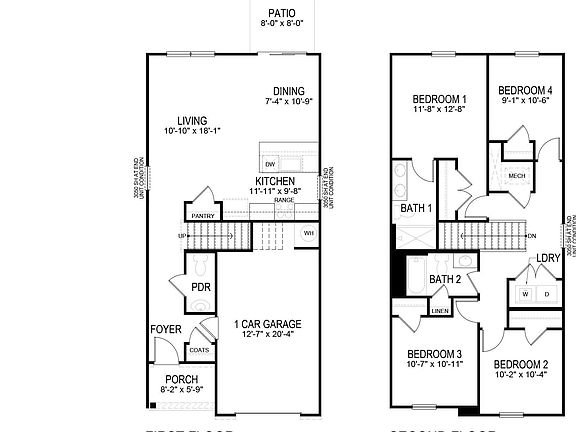 2nd image of this home