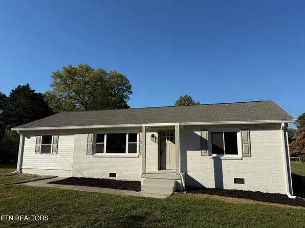 3101 Knox Ln, Knoxville, TN 37917