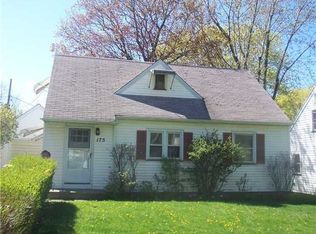 175 Carlisle St, Rochester, NY 14615