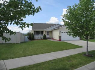 1314 W Tualatin Dr, Post Falls, ID 83854