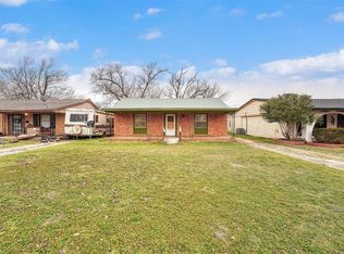 1519 N Willard St, Altus, OK 73521
