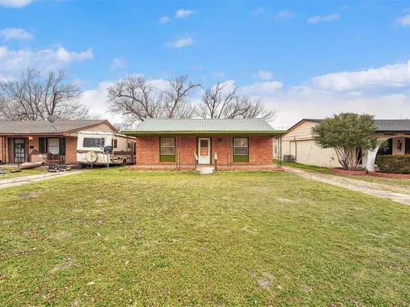 1519 N Willard St, Altus, OK 73521