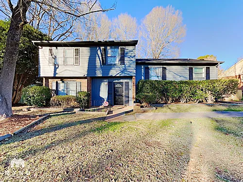 6815 Saddle Ridge Rd Photo 1