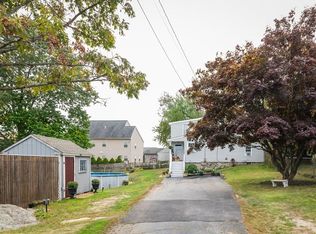 5 Trainer Ave, Medford, MA 02155