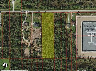 38609200008 (PARCEL) 47th Ave NE, Naples, FL 34120