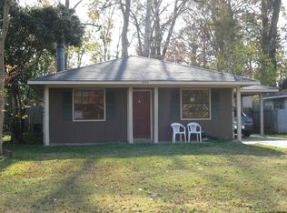 8564 Cullen Ave, Baton Rouge, LA 70809