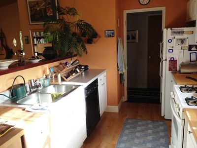9906 SW 206th Ct, Vashon, WA, 98070