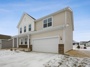510 N Sycamore St, Hinckley, IL