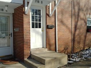 718 S Chesterfield Rd APT D, Columbus, OH 43209