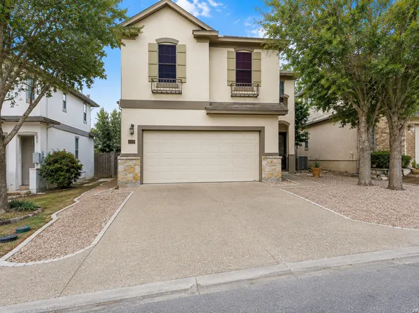 21615 Dion Vlg, San Antonio, TX 78258