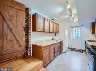 229 S Regester St, Baltimore, MD 21231