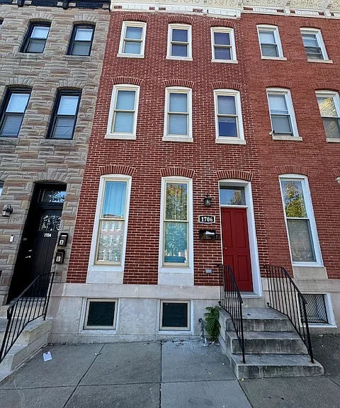 1706 N Broadway — Photo 4