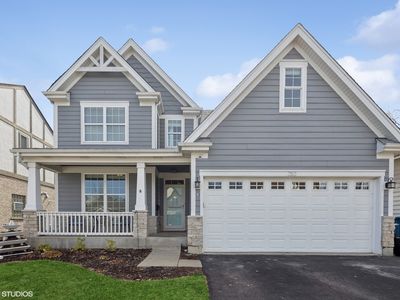 252 E 2nd St, Elmhurst, IL, 60126