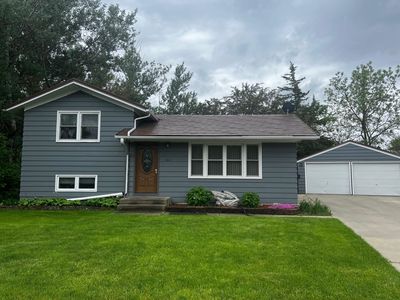 503 W 8th St N, Estherville, IA, 51334