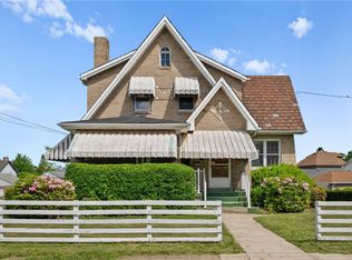 116 W Marigold St, Homestead, PA 15120