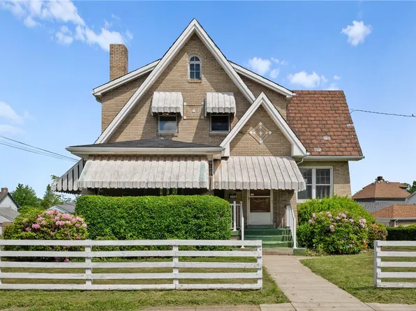 116 W Marigold St, Homestead, PA 15120