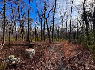 LOT Short Pine Ct #17 & 18, Yellow Spring, WV 26865