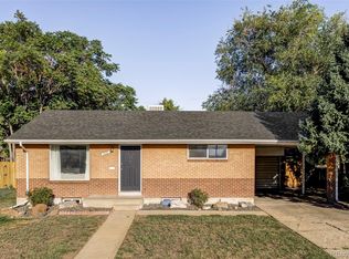 7220 Alan Dr, Denver, CO 80221