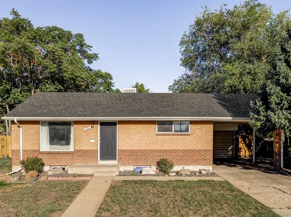 7220 Alan Drive, Denver, CO 80221