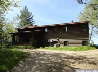 27053 Pelican Lake Rd, Merrifield, MN 56465