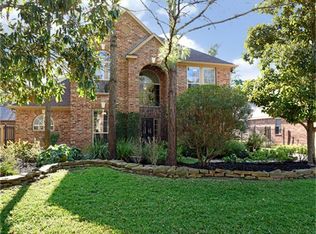 45 S Silver Crescent Cir, Spring, TX 77382