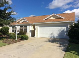 581 Little River Path, The Villages, FL 32162