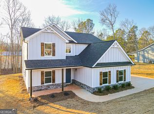 468 Webb Meadows Dr, Jefferson, GA 30549